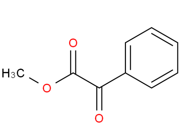 高效液體光引發(fā)劑 MBF 苯甲酰甲酸甲酯CAS15206-55-0